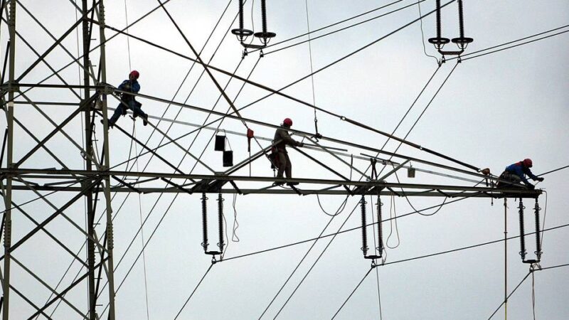 Katastrophenschutz in Krefeld: Wie Krefeld auf einen Stromausfall vorbereitet wäre