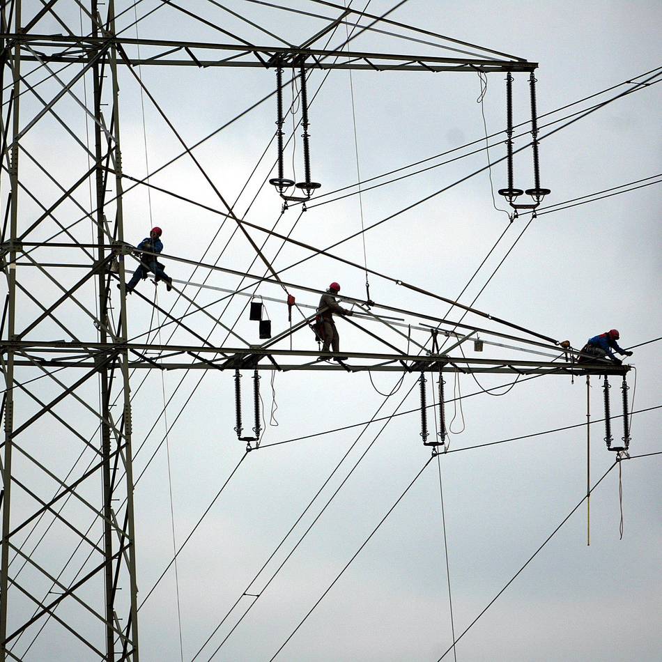 Katastrophenschutz in Krefeld: Wie Krefeld auf einen Stromausfall vorbereitet wäre