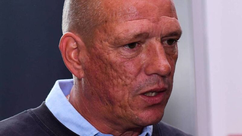 „Den jungen Kerlen helfen“: Christian Ziege spricht über seine Gladbach-Rückkehr