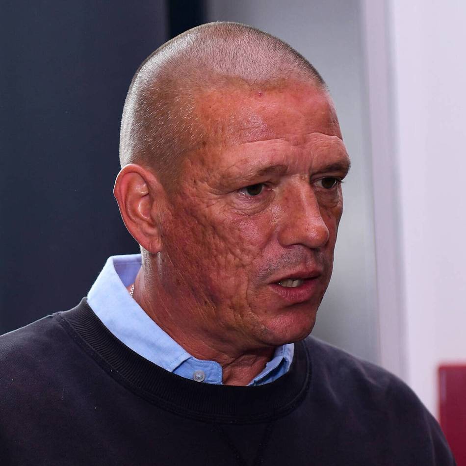 „Den jungen Kerlen helfen“: Christian Ziege spricht über seine Gladbach-Rückkehr