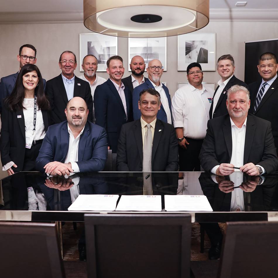 Neue Zentrale geplant: Monheimer Unternehmen Eplan schließt Partnerschaft mit amerikanischer Elite-Uni