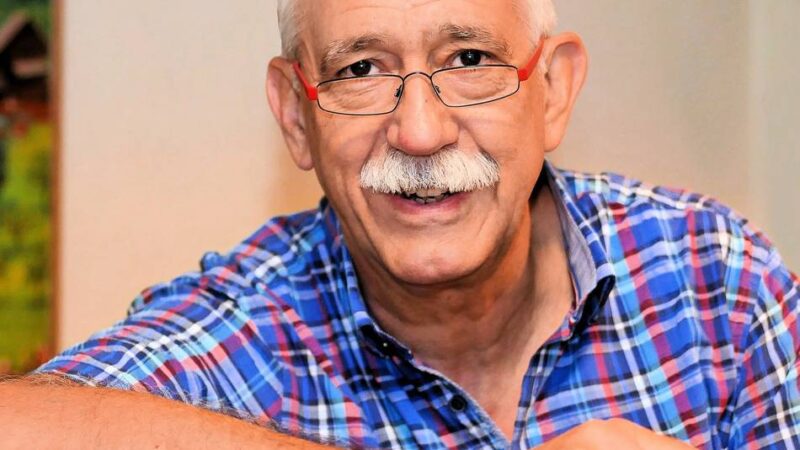 Die Kinderarzt-Kolumne: Was tun bei verzögerter Sprachentwicklung?