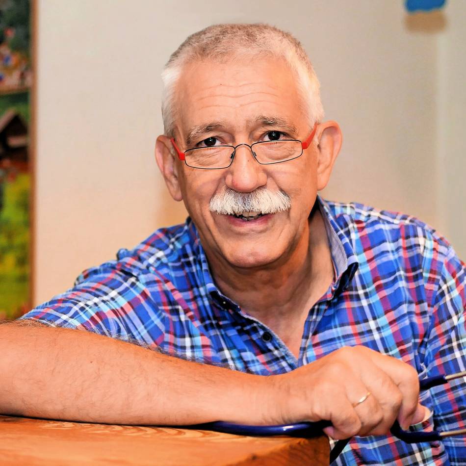 Die Kinderarzt-Kolumne: Was tun bei verzögerter Sprachentwicklung?