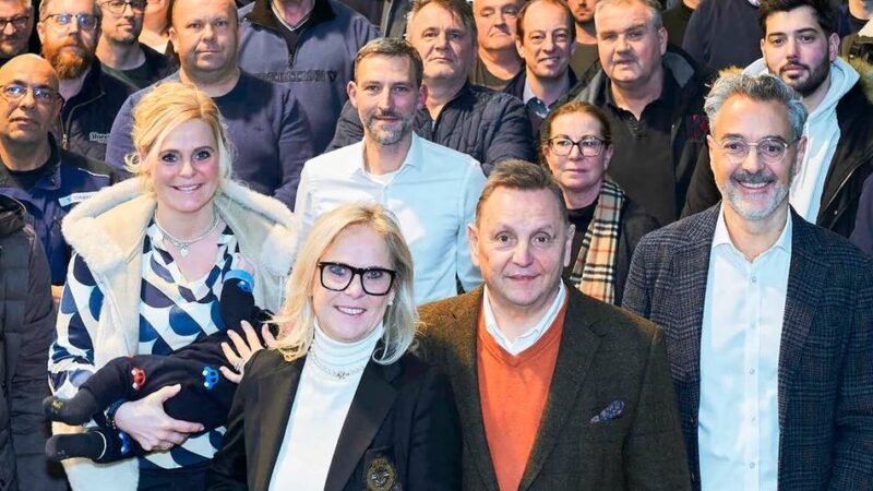 Zukauf im Nutzfahrzeuge-Bereich: Die Herbrand Gruppe wächst weiter