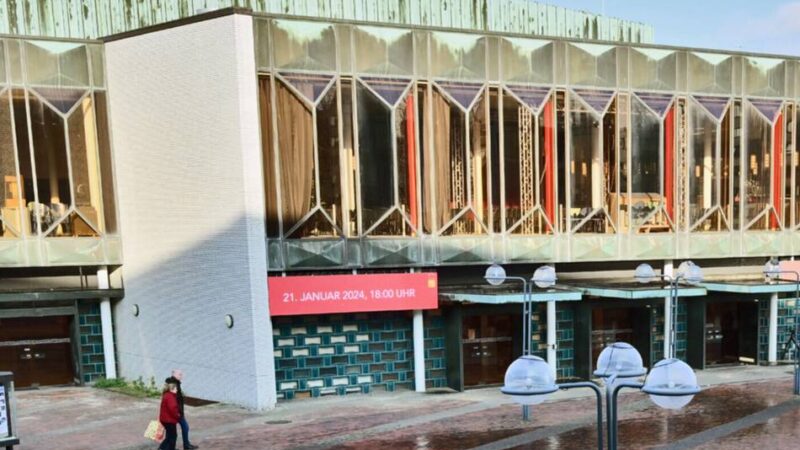 Haushaltskrise in Krefeld: OB Meyer weist Eindruck einer Streichliste zurück