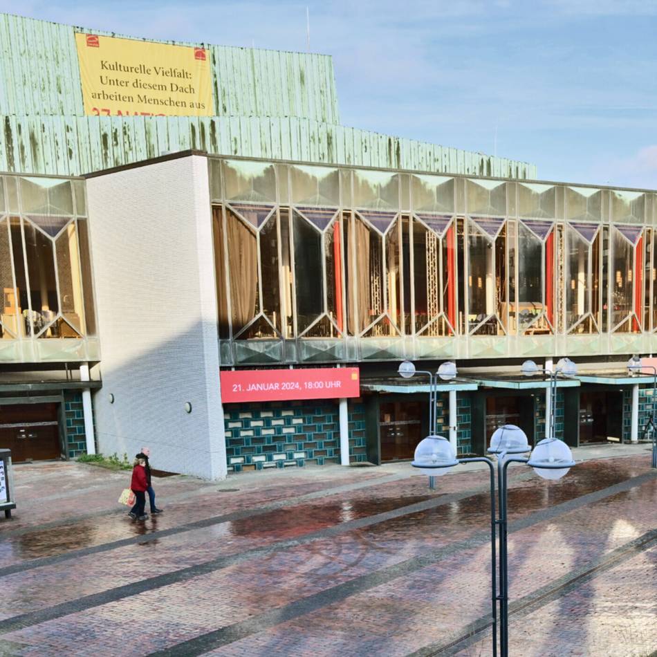 Haushaltskrise in Krefeld: OB Meyer weist Eindruck einer Streichliste zurück