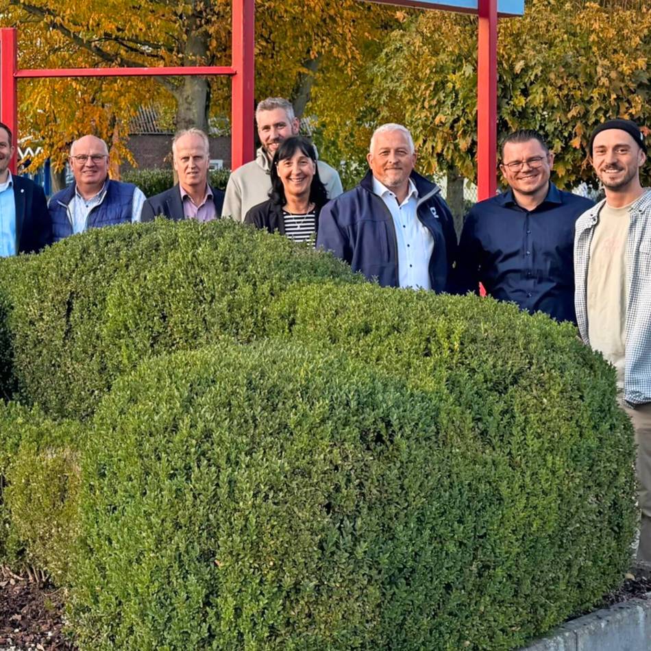 Internationale Kundschaft bei „Küche 3000 Straelen“: Niederländer kaufen oft in Straelen