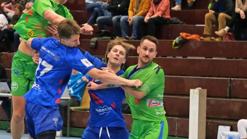 Hit zum Hinrunden-Abschluss: ME-Sport empfängt formstarken Verfolger LTV