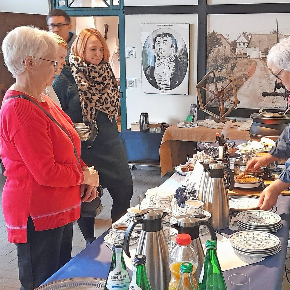 Museum: Digitale Führungen im Wülfrather Museum sind der Renner