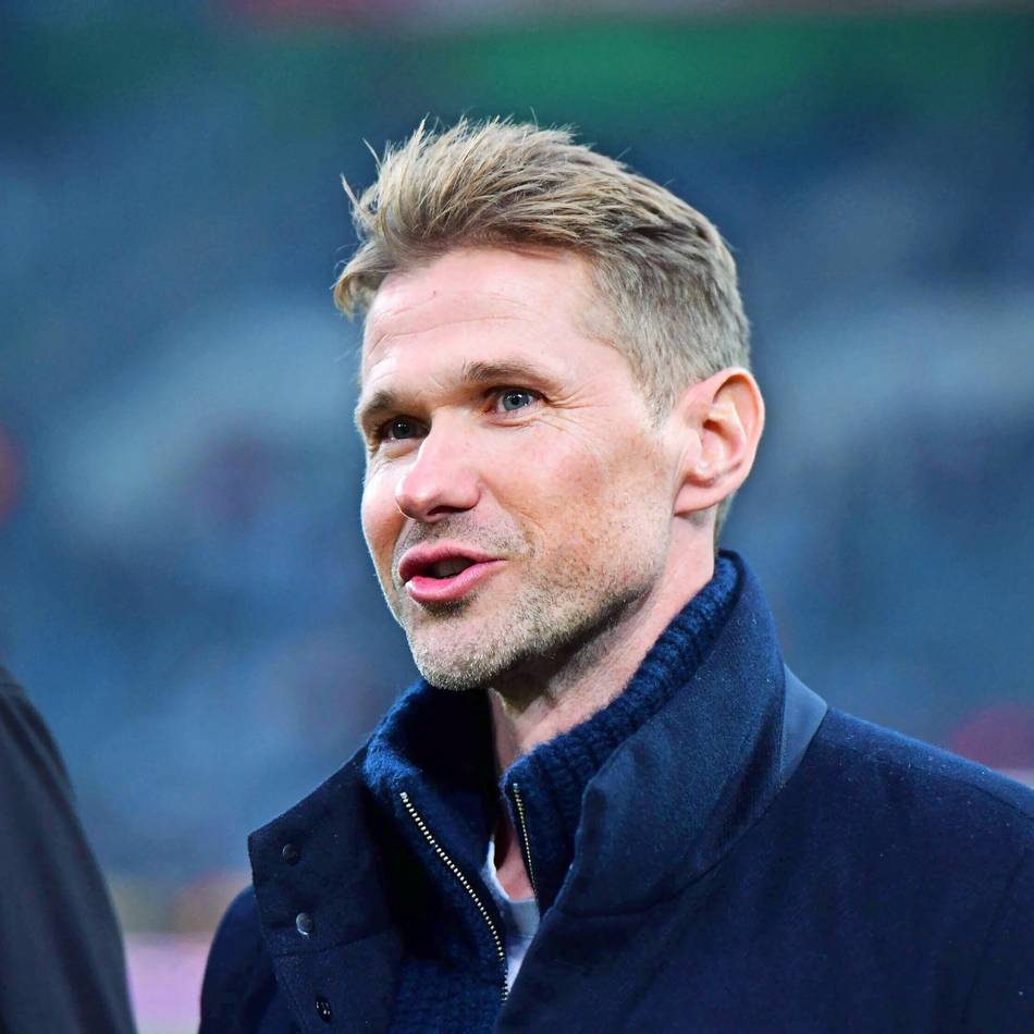 Zwei Talente neu dabei: So liefen die ersten beiden Wochen von Oliver Kirch als U23-Trainer in Gladbach