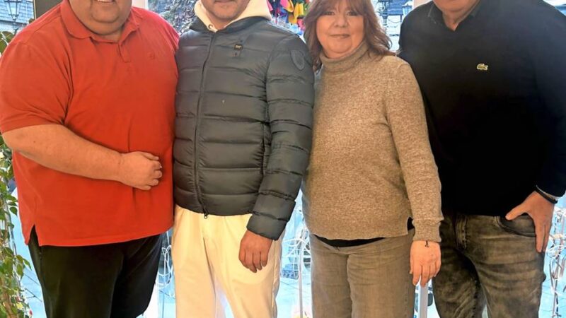 Werbegemeinschaft: Nevigeser Werbegemeinschaft setzt auf Partner vor Ort