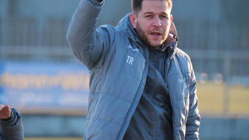 Schlechte Vorzeichen für Rückrundenstart: 1. FC Wülfrath liefert in Lohausen eine schwache Generalprobe