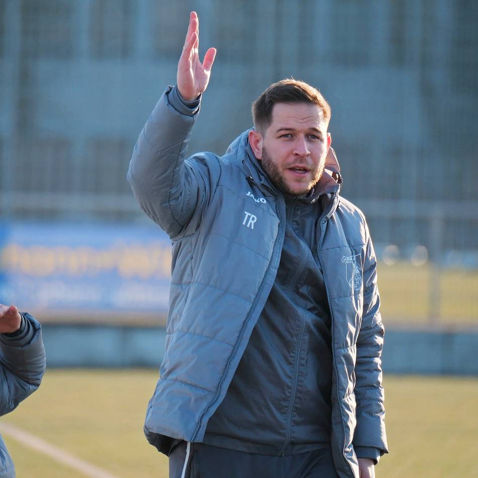 Schlechte Vorzeichen für Rückrundenstart: 1. FC Wülfrath liefert in Lohausen eine schwache Generalprobe