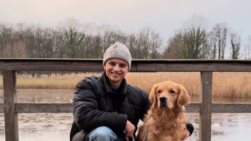 25-jähriger Influencer aus Nettetal: „Ich bin wohl der Konservativste unter den progressiven Berlinern“