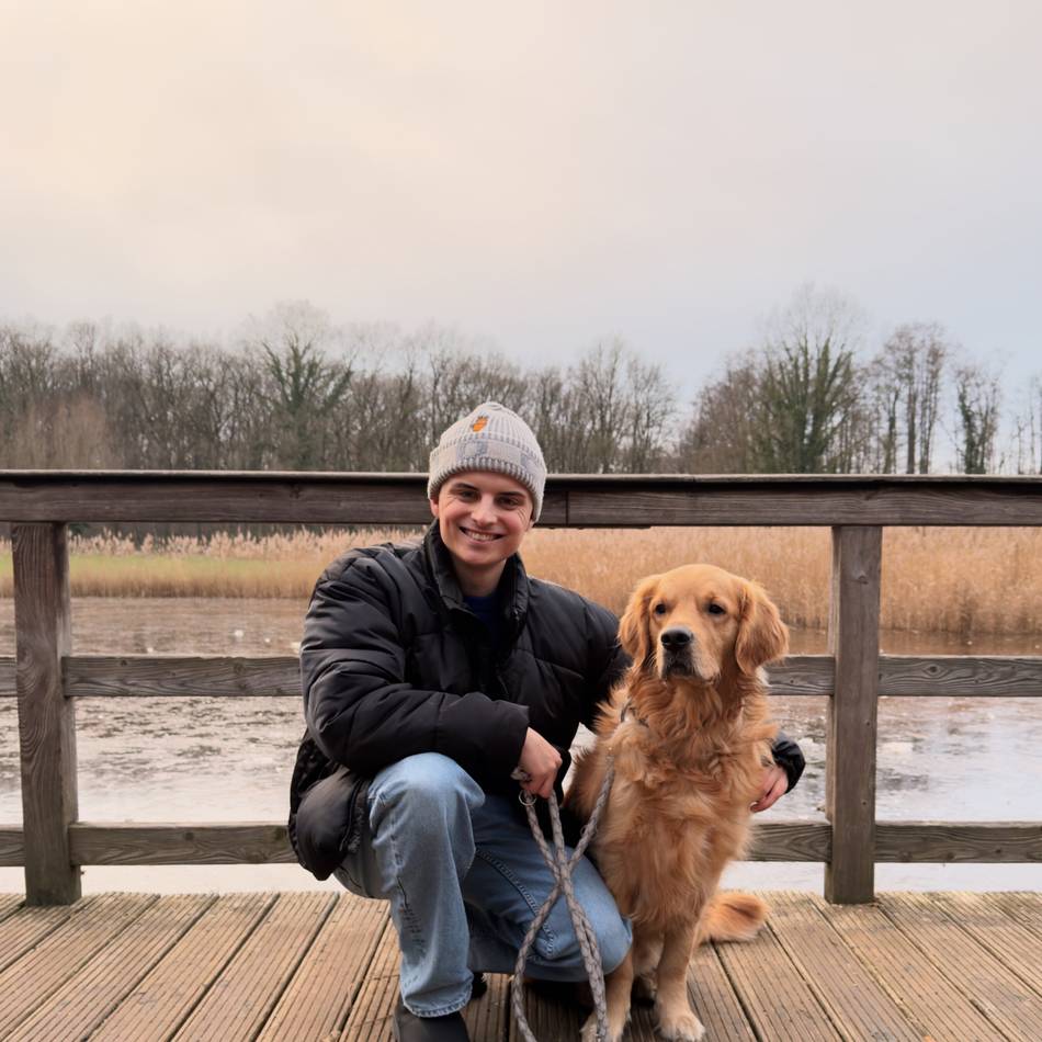 25-jähriger Influencer aus Nettetal: „Ich bin wohl der Konservativste unter den progressiven Berlinern“