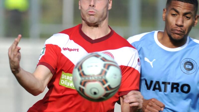 Publikumsliebling zurück bei Fortuna: Was U23-Trainer Langeneke von Moritz Montag erwartet