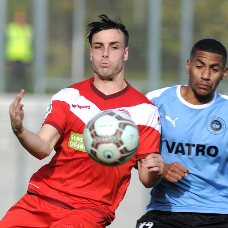Publikumsliebling zurück bei Fortuna: Was U23-Trainer Langeneke von Moritz Montag erwartet