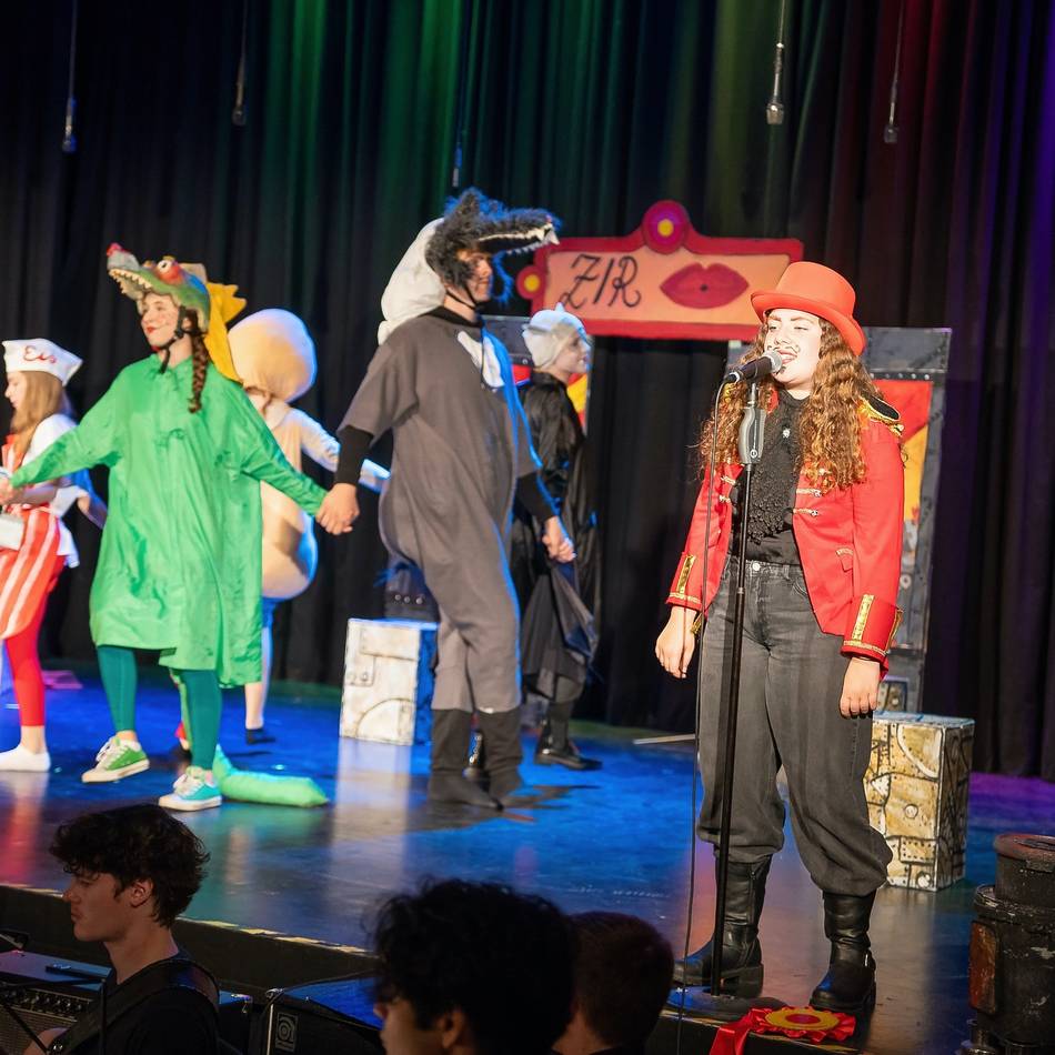 Aufführungen in Meerbusch: Nachwuchstalente für „Ritter Rost“-Musical gesucht