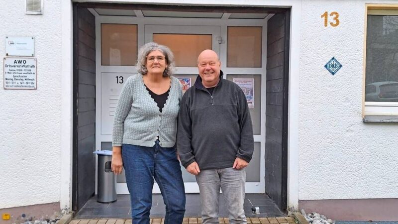 Sanierung: Awo-Gebäude in Wülfrath muss energetisch saniert werden