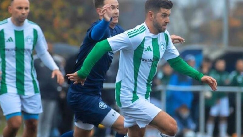 Seit 45 Spielen ungeschlagen: MSV-Fußballer sind die Überflieger im Kreis Moers