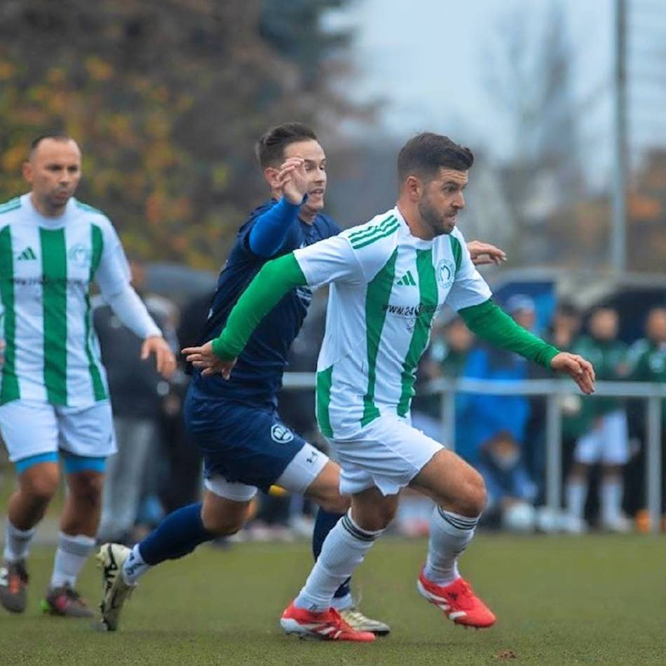 Seit 45 Spielen ungeschlagen: MSV-Fußballer sind die Überflieger im Kreis Moers