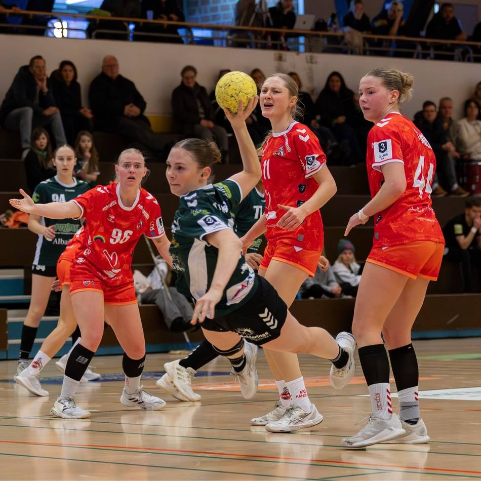 Starke Leistung nicht belohnt: TV Aldekerk verpasst große Überraschung gegen 1. FC Köln