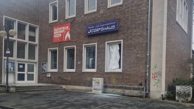 Nach weiteren Vorfällen in Süchteln: Anwohner fürchten sich vor Jugendlichen