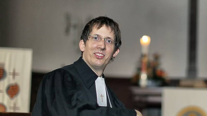 An(ge)dacht: Schnee-Betrachtungen