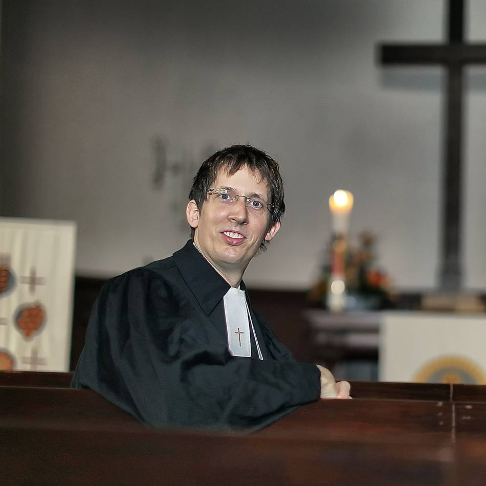 An(ge)dacht: Schnee-Betrachtungen