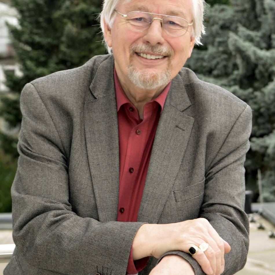 Trauer um Frans Hamelers: Abschied vom Mann mit dem Cello