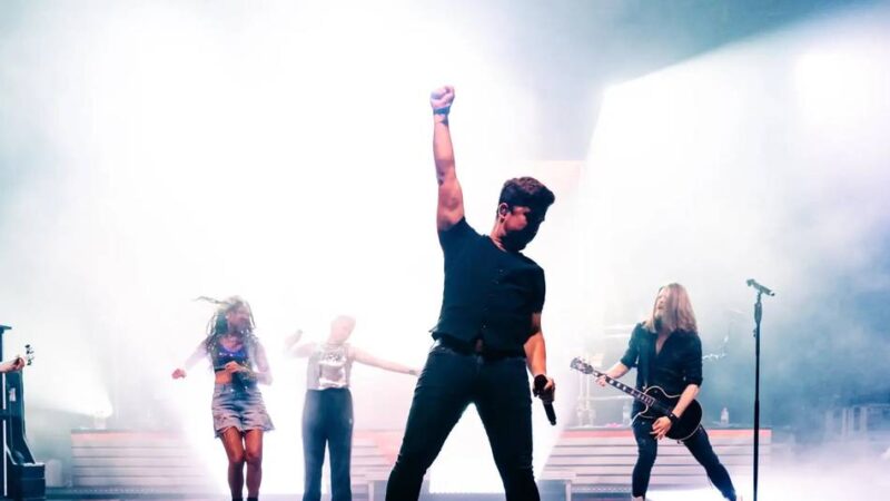 Party-Pop-Nacht in Rheinberg: Rhinberkse Jonges laden zur Hitparade