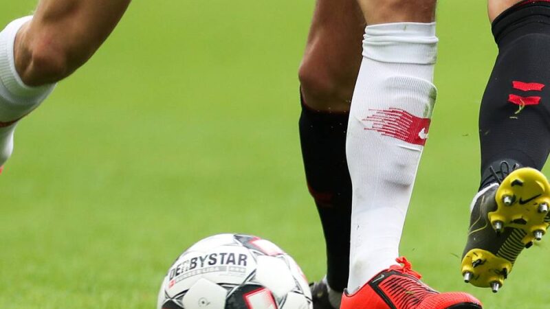 Viertelfinale ausgelost: Ein Favoritenschreck will den Fußball-Kreispokal aufmischen