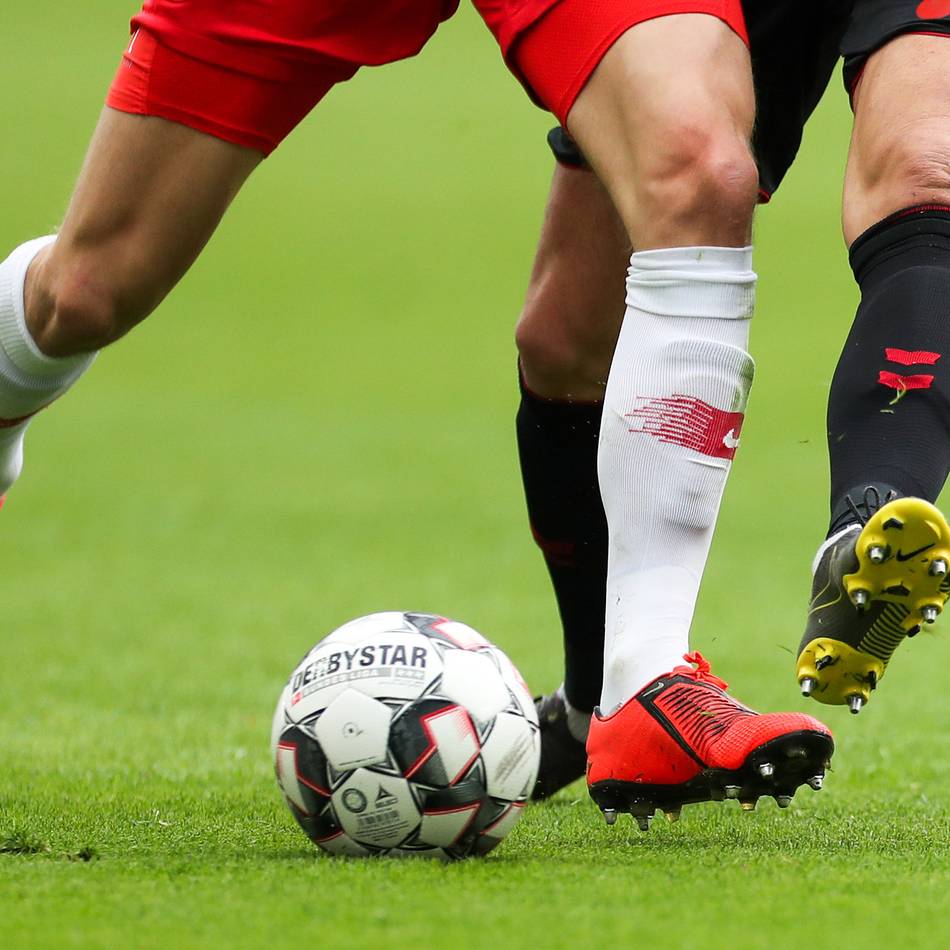 Viertelfinale ausgelost: Ein Favoritenschreck will den Fußball-Kreispokal aufmischen