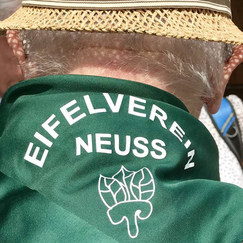 Jahresplan der Ortsgruppe Neuss: Eifelverein erweitert das Landesgartenschau-Programm