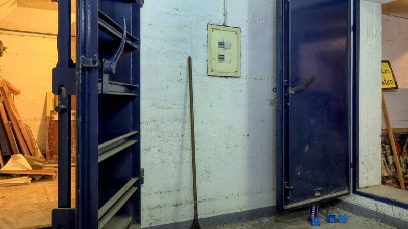 „Keine transparente Informationslage“: CDU fragt nach Schutzräumen in Dormagen