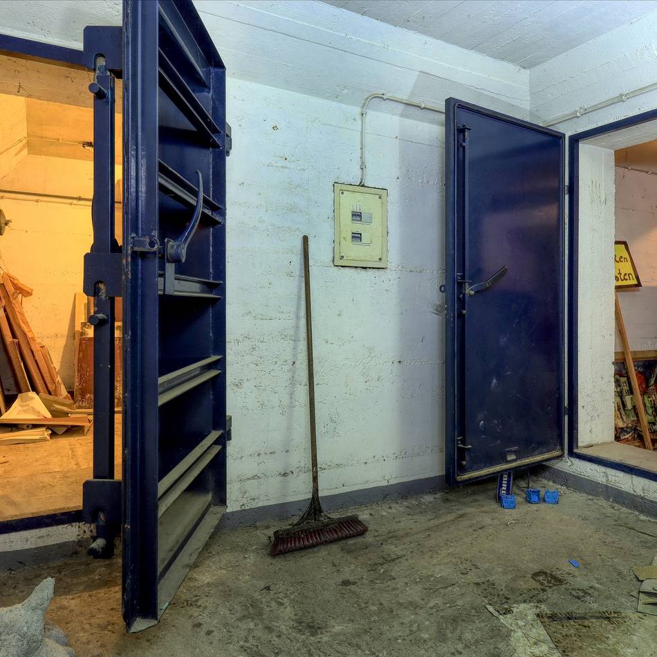 „Keine transparente Informationslage“: CDU fragt nach Schutzräumen in Dormagen