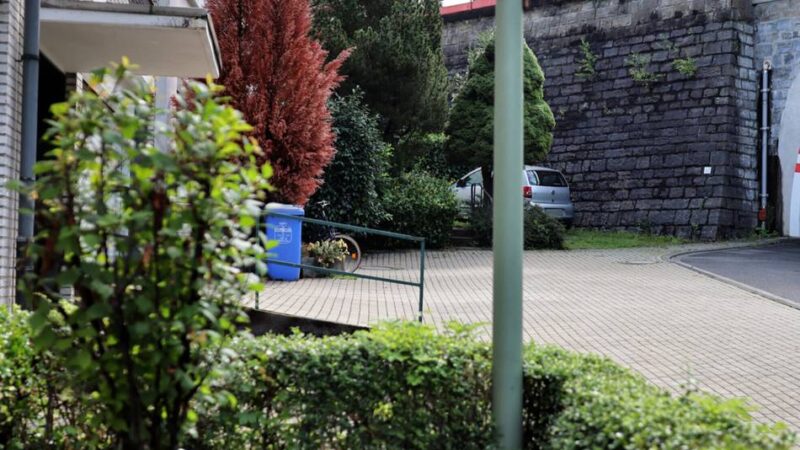 Mordprozess gegen eine 61-jährige Mettmannerin vor dem Wuppertaler Landgericht: Die Anklage geht von Mord aus Habgier aus