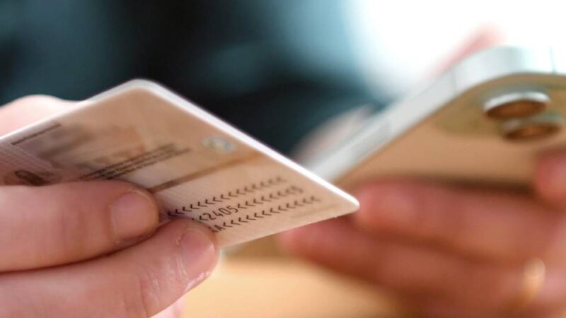 Stadtverwaltung Krefeld: Wohnsitz anmelden geht jetzt komplett online