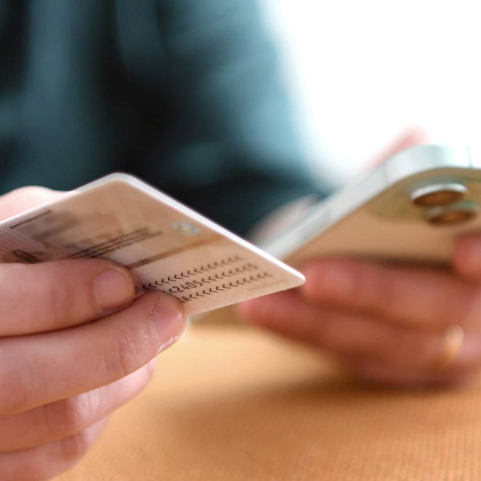 Stadtverwaltung Krefeld: Wohnsitz anmelden geht jetzt komplett online