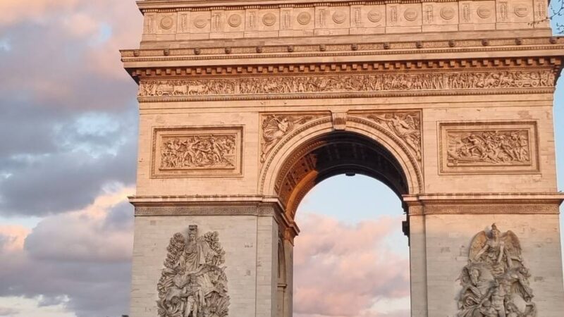 Besuch von Museen und Stadtrundfahrt: Meerbuscher Kulturkreis reist im April nach Paris