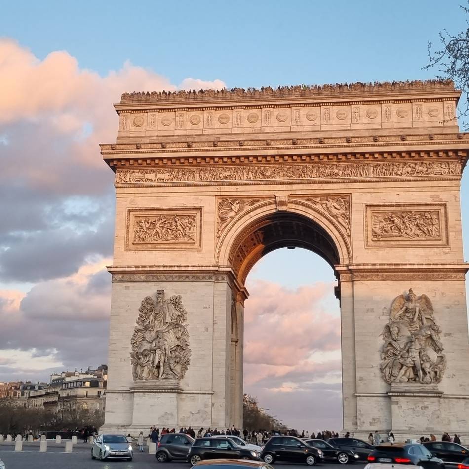 Besuch von Museen und Stadtrundfahrt: Meerbuscher Kulturkreis reist im April nach Paris