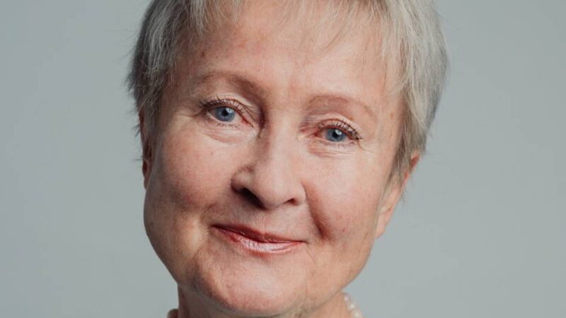 Sachkundige Bürgerin aus Hilden: Elke Thiele leitet LVR-Ausschuss