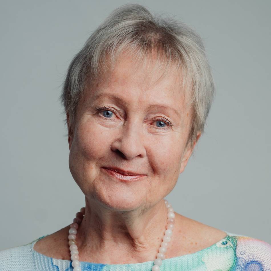 Sachkundige Bürgerin aus Hilden: Elke Thiele leitet LVR-Ausschuss