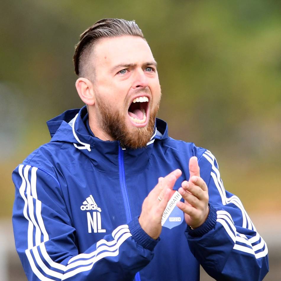 U19 vor dem Sprung in die Nachwuchsliga
: SG Unterrath startet gegen Hombruch ins DFB-Abenteuer