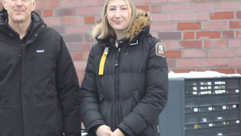 In Deutschland wohnen, in Holland studieren: Kaldenkirchen ist bei Venloer Studenten beliebt