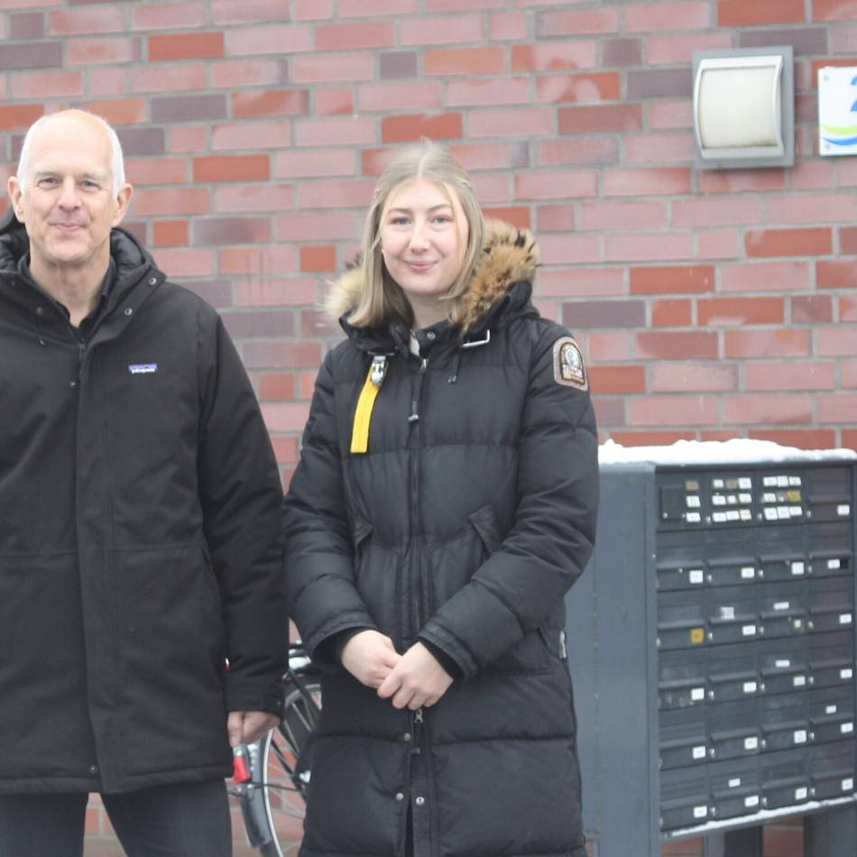 In Deutschland wohnen, in Holland studieren: Kaldenkirchen ist bei Venloer Studenten beliebt