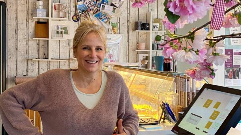 Traum oder Albtraum?: Wie es wirklich ist, ein Café zu besitzen