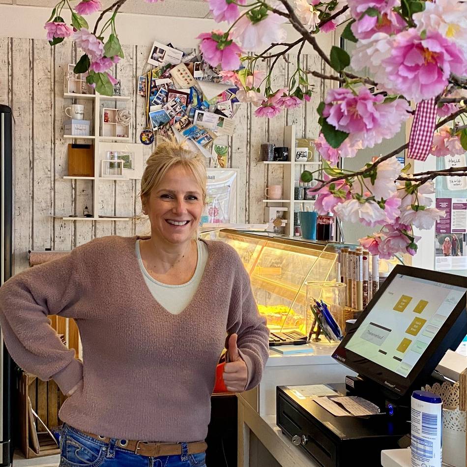 Traum oder Albtraum?: Wie es wirklich ist, ein Café zu besitzen