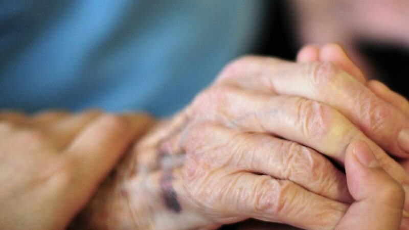 Gesundheit in Wülfrath: Mehr Wohlbefinden liegt auf der Hand