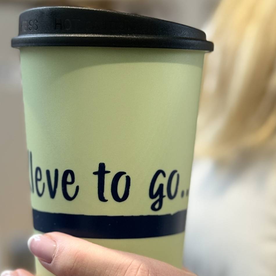 Initiative von Klever Unternehmen: Klever Becher soll Einwegbecher für „Coffee to go“ ersetzen